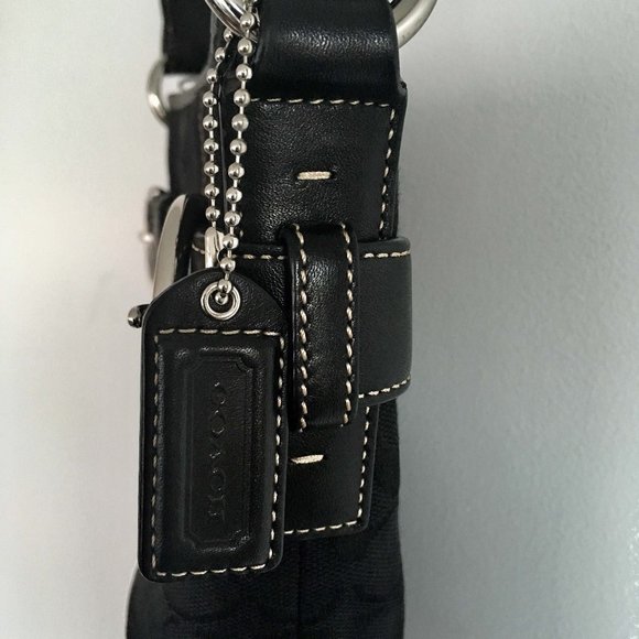 crossbody handbag - Picture 6 of 8